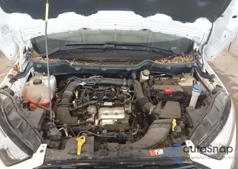 2021 Ford Ecosport S from USA, damaged, VIN MAJ3S2FE9MC448009